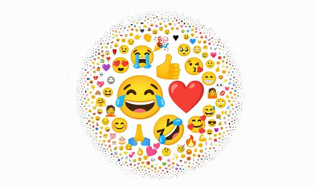 2021年最受欢迎表情排名：笑哭第一，看看有你常用的表情吗？-第1张图片-9158手机教程网