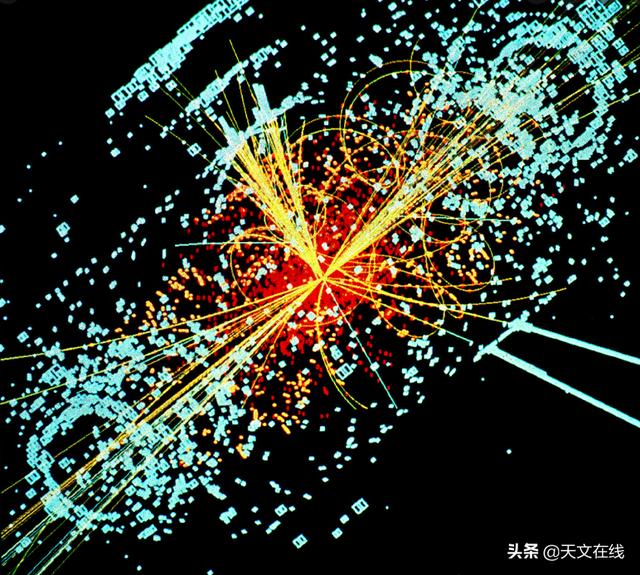 2021：这一年，物理学家们探索的问题：标准模型之外是什么？