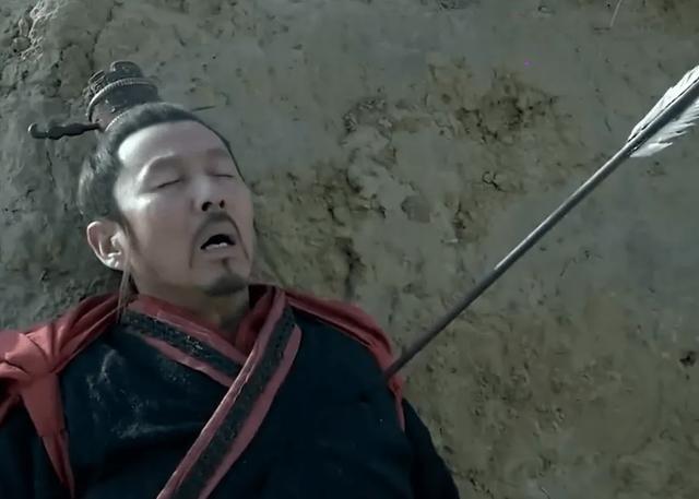 项羽射了刘邦一箭，刘邦没死，自此之后象棋多了一条不成文的规定