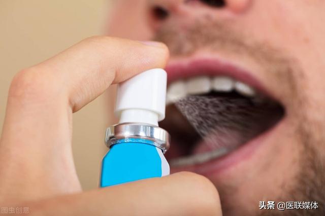 明明有口臭，自己却闻不到？4个妙招，帮您恢复清新口气