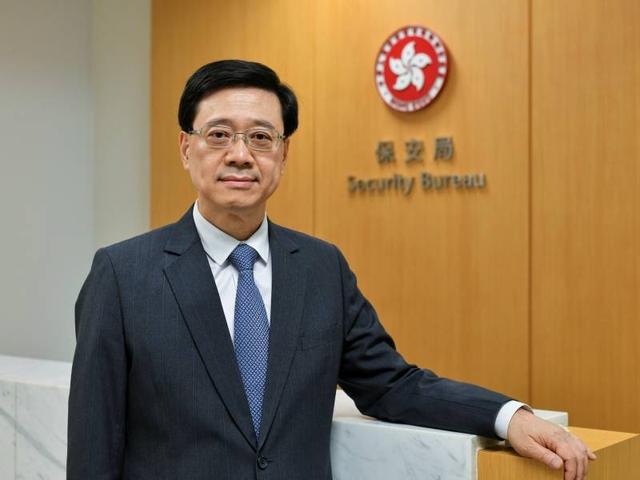 三个与香港警队有关的好消息：特首选举、逮捕“港独”、罪犯判刑