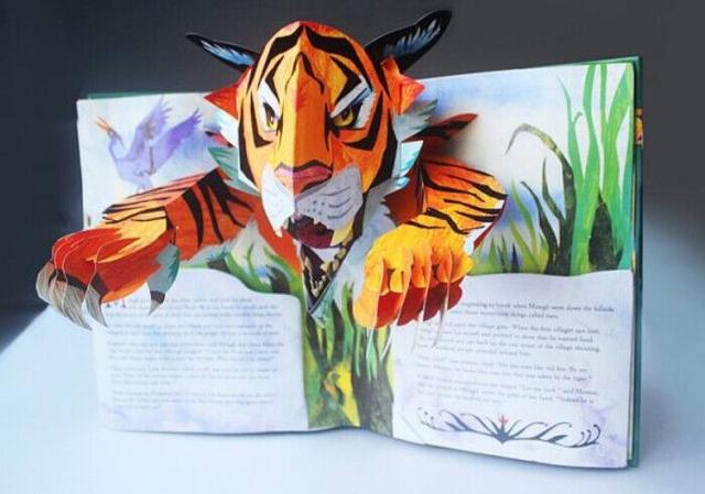 阅读启蒙从游戏书开始，游戏书有哪些种类，选书的标准有哪些