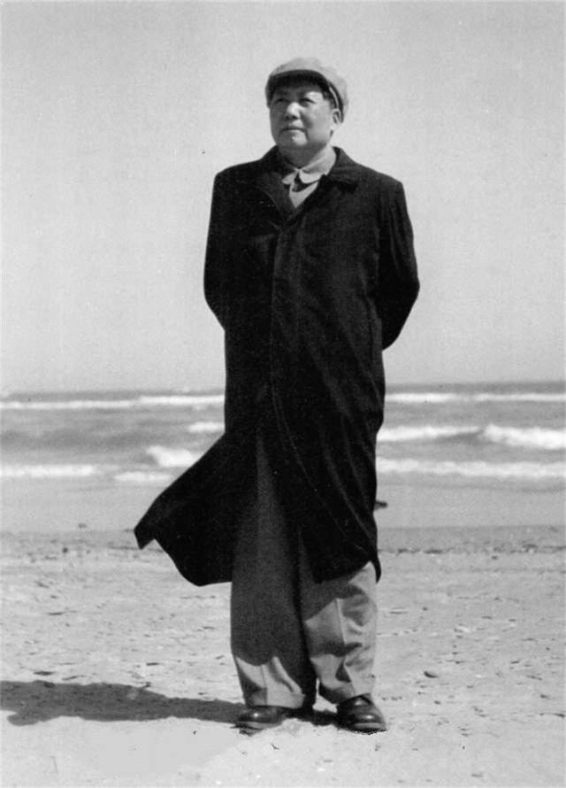 1938年，李开文砸中央监狱，陈云得知后亲自处理，毛主席：砸得好