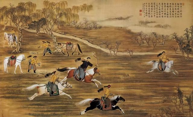 清朝的百万大军，在大清灭亡后藏在了哪里？1987年人们才发现他们