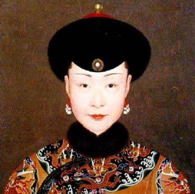 愉妃究竟有何魅力？生下清朝最优秀的阿哥，死后更是被追封为贵妃