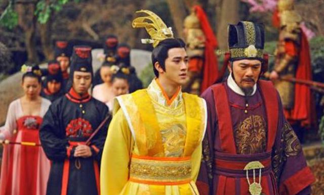 李治被误解千年，历史上他到底有多厉害？看看国外是如何评价他的