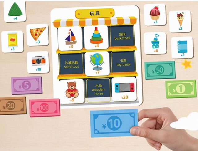 孩子花钱大手大脚，爱攀比，财商教育很重要，5个策略轻松拿下