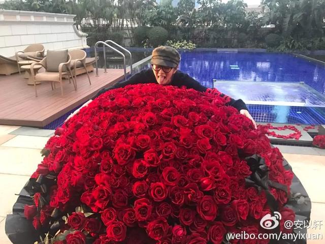 除夕前夜，又一女星百亿富豪老公被捕！昔日黑道公主梦碎前半生