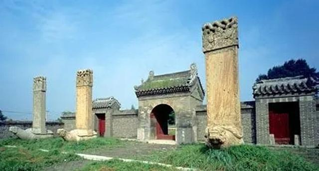 辽宁腰站村：村民都是皇室后裔