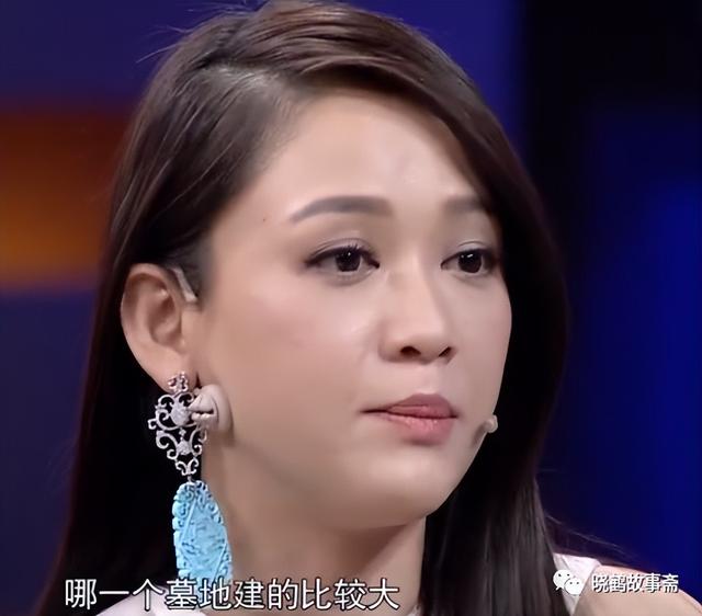 陈乔恩：那么多人不看好的男人，为什么陈乔恩就敢走进围城？