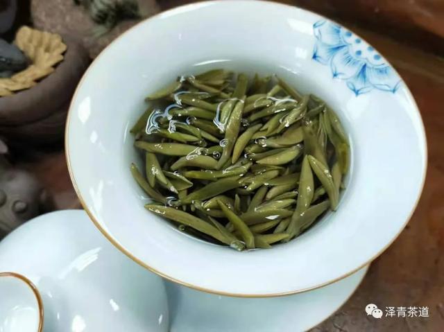 清明时节，如何喝茶养生