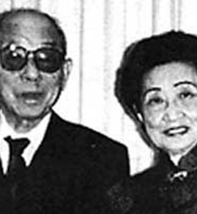 1994年张学良唯一活着的儿子回国，飞机上请人照顾：64岁不会汉语