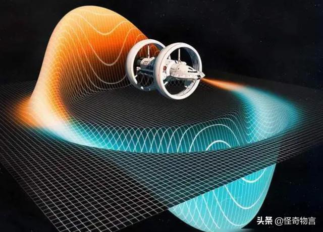 马斯克计划研究光速引擎，到达火星只要13分钟，可能吗？