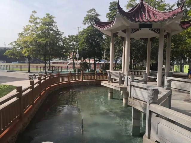 景观池塘过滤机
