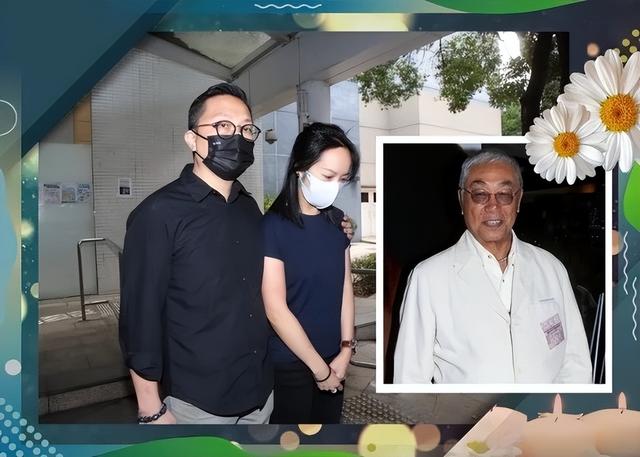 一个月内送走两位至亲，王馨平难过到欲哭无泪，个人状态很不理想