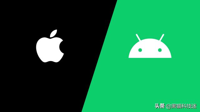 为什么大多数人用惯iPhone后，都不愿意换回安卓？