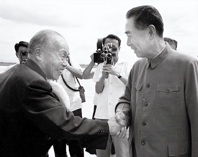 中国共产党圈定43名国民党战犯的最终结局