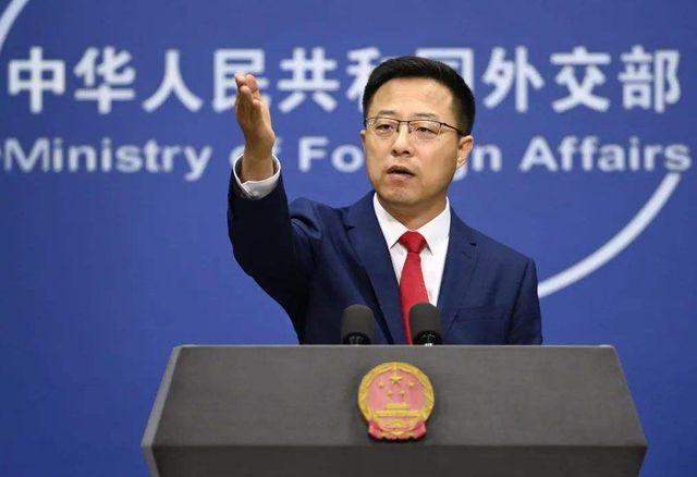 斯里兰卡要求中方免除债务，赵立坚亮明中方态度