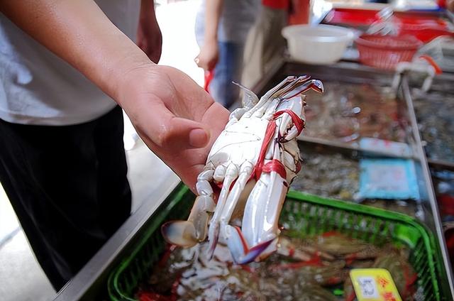 含“寄生虫”最多的3种海鲜，重金属严重超标，老板自己从不吃