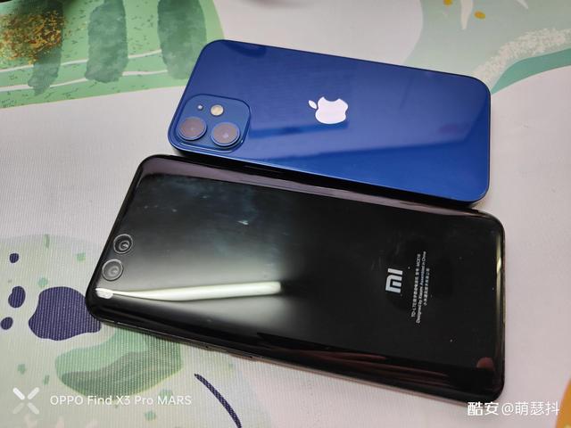 优点是小缺点iPhone12mini体验