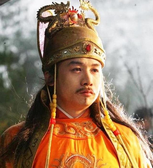 崇祯皇帝自缢的前一晚，没有交代后事，而是这样对待自己的妻女