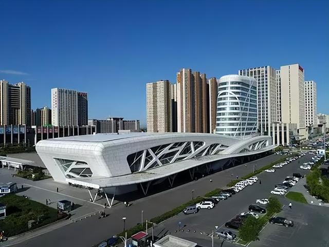 国家点名，东北四个城市将委以重任，黑龙江省三个，吉林省一个