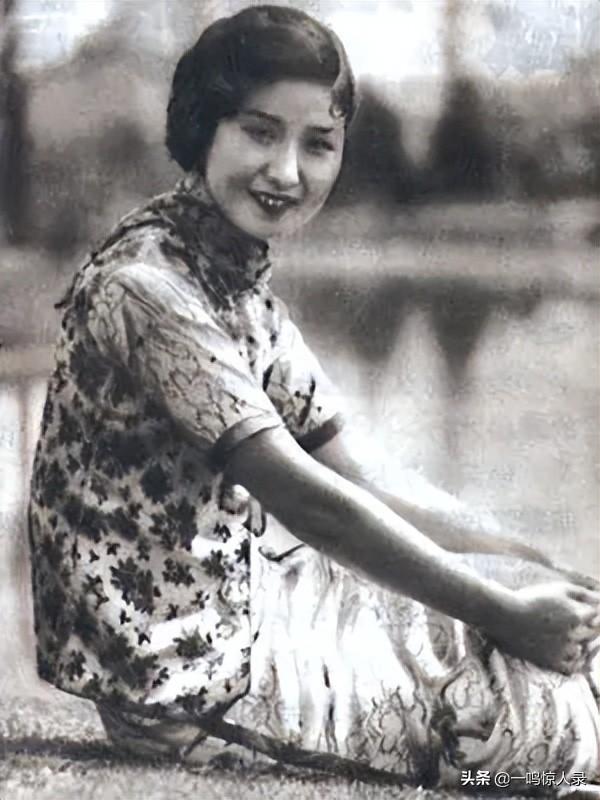 中国十位传奇女特工，背负汉奸骂名50年，只为让日本投降全国解放