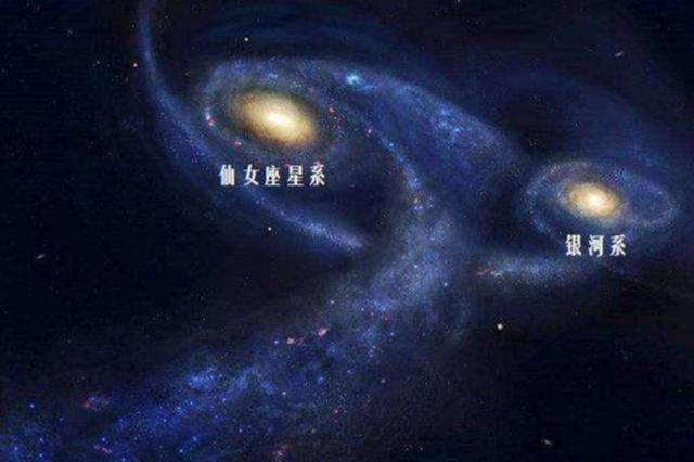 直径5.2亿光年，囊括10万星系，“恐怖”的拉尼亚凯亚超星系团