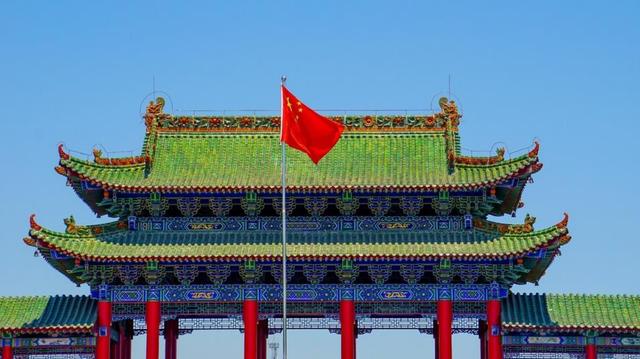 盘点了一些和平与爱的华语歌曲 愿世界和平 新闻时间