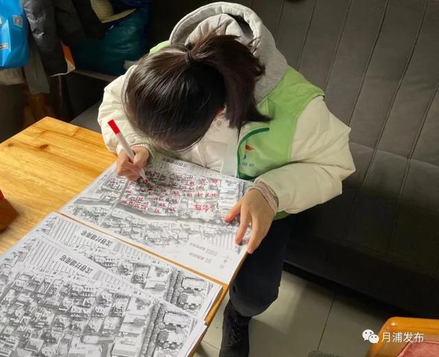 每天睡不足4小时，连轴转29天……来看宝山这里的战“疫”故事