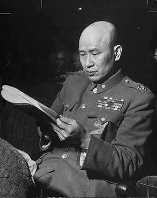 66年白崇禧逝世，其子直言：父亲死于心脏病，蒋介石没杀他的必要