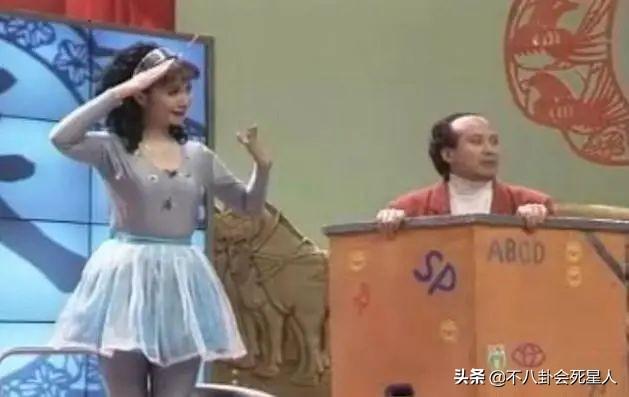 春晚7大黄金小品演员现状：有人沉迷带货，有人曾被索赔1亿