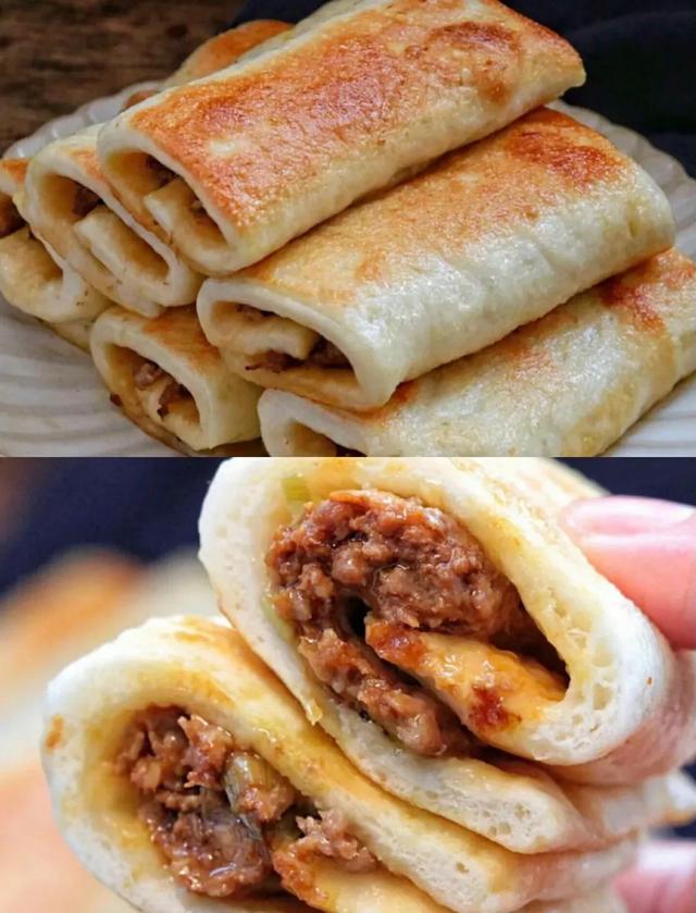 五种早餐花样做法，学会了早餐不再发愁，既要孩子爱吃又要有营养