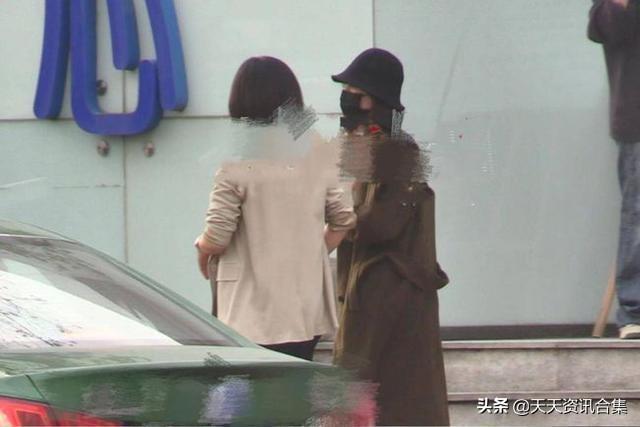 42歲高圓圓懷二胎(高圓圓前任三)