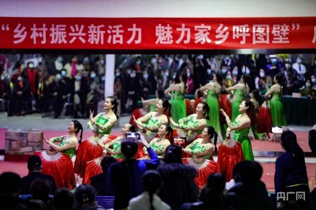 呼图壁机械展