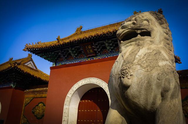 清朝皇陵被盗毁得很严重，现今还有哪些未遭盗毁？都是谁的陵寝？