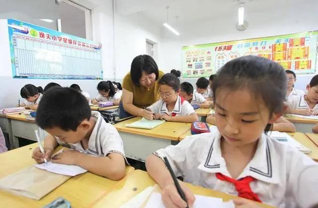 “取消课后延迟”热度渐高，2022年会有新变化？教育部的消息来了