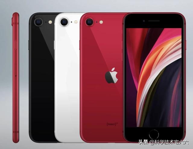 不败神话被打破？调查显示，很多美国消费者不知道iPhoneSE3？