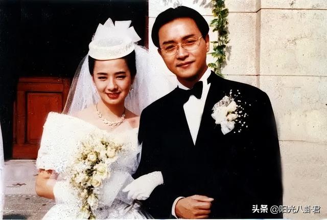宠溺张国荣20年，那个高攀不起的男人唐鹤德，依旧和小鲜肉传绯闻