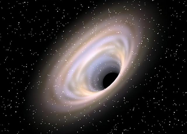 宇宙还存在除光速以外的一个速度限制，这才是人类真正的障碍？