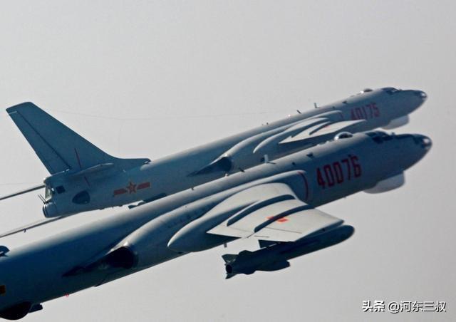 B21即将首飞，对比中美俄隐形战略轰炸机，未来十年谁更强？