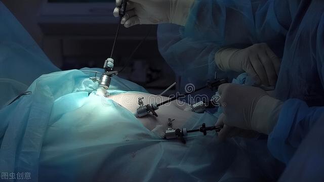 48歲劉先生不幸患了“喉癌”，萬念俱灰時，卻被告知未患癌癥