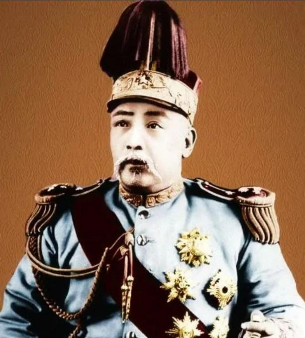 原来孙中山与袁世凯反目竟是因为这件事件