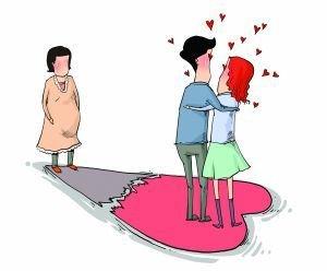 婚姻法22条法律解释