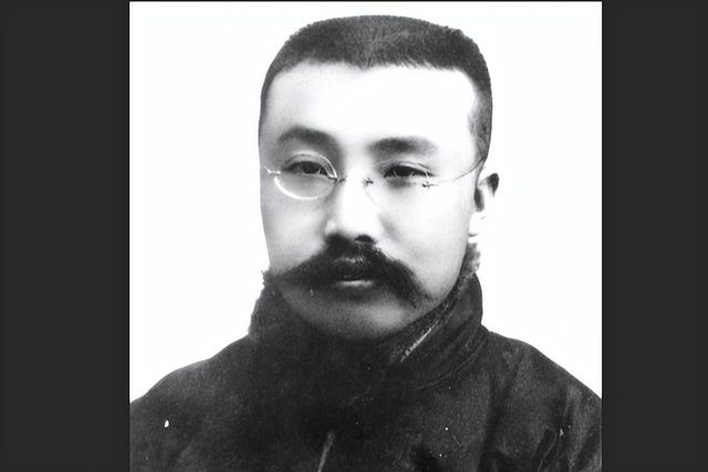 南陈北李搭桥梁，中共建党牵线人，竟被当作“叛逃者”