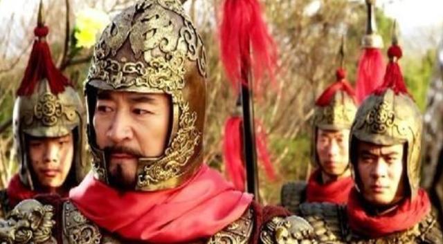 李渊的野心有多大？把他4个儿子的名字连起来看看，就懂了
