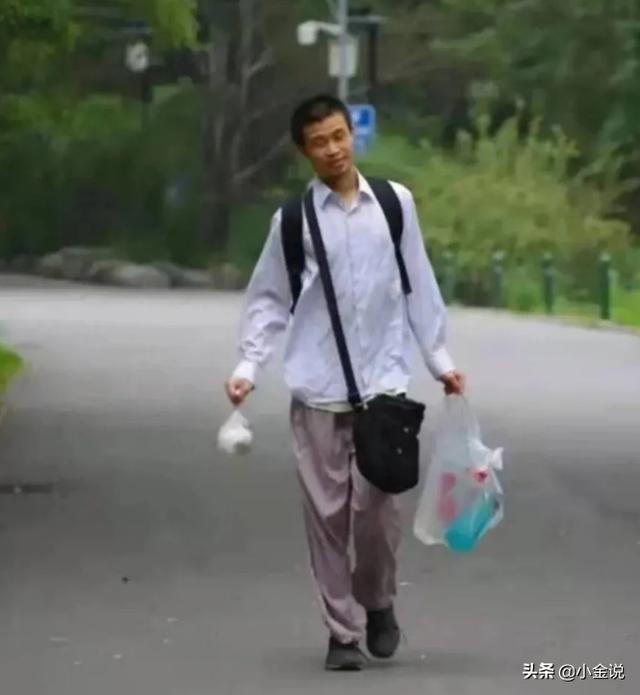 拒绝美国2次，不拿名校炒作，这3位青年把中国人的“腰杆挺直了”