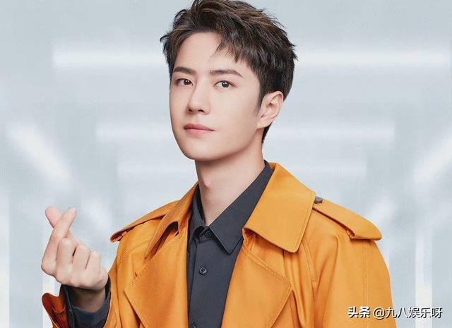 王一博最新娱乐新闻(王一博最新娱乐消息)