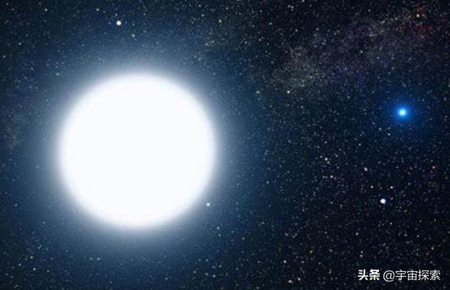 中子星物质已经很难用元素诠释，那么黑洞里面到底是什么物质？