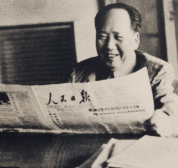 湖北一位农民进京游玩，没钱后想找毛主席借钱，他是什么来头？